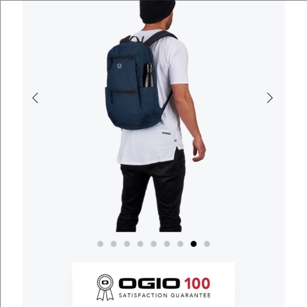 OGIO Backpck